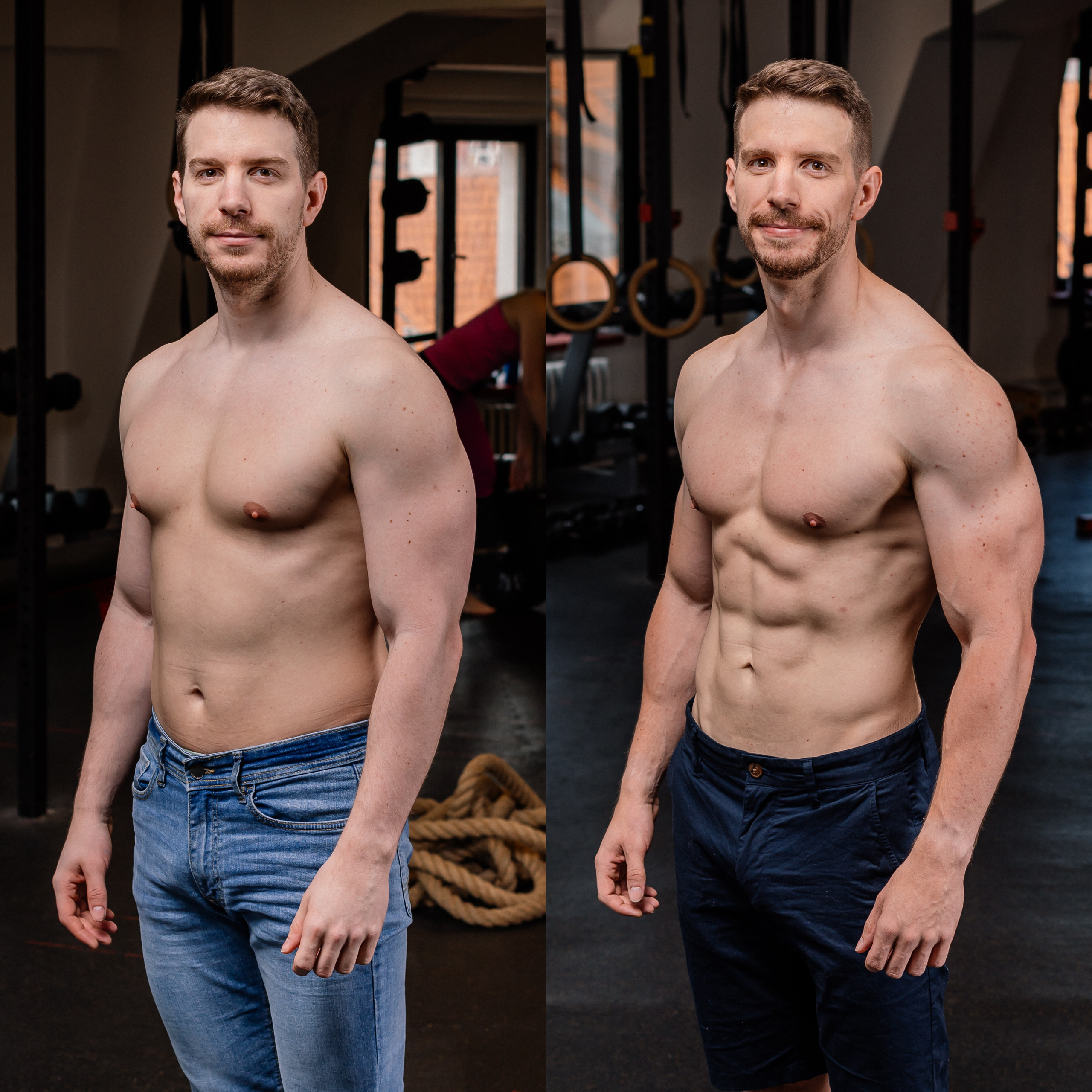 A photo of Filip